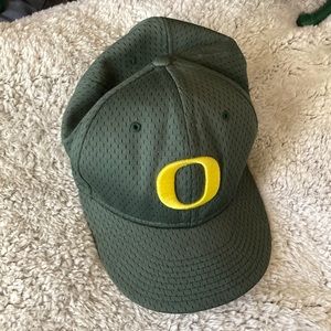 Oregon Ducks Nike dri-fit hat